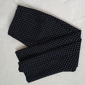 TALBOTS Chantham Ankle Pant